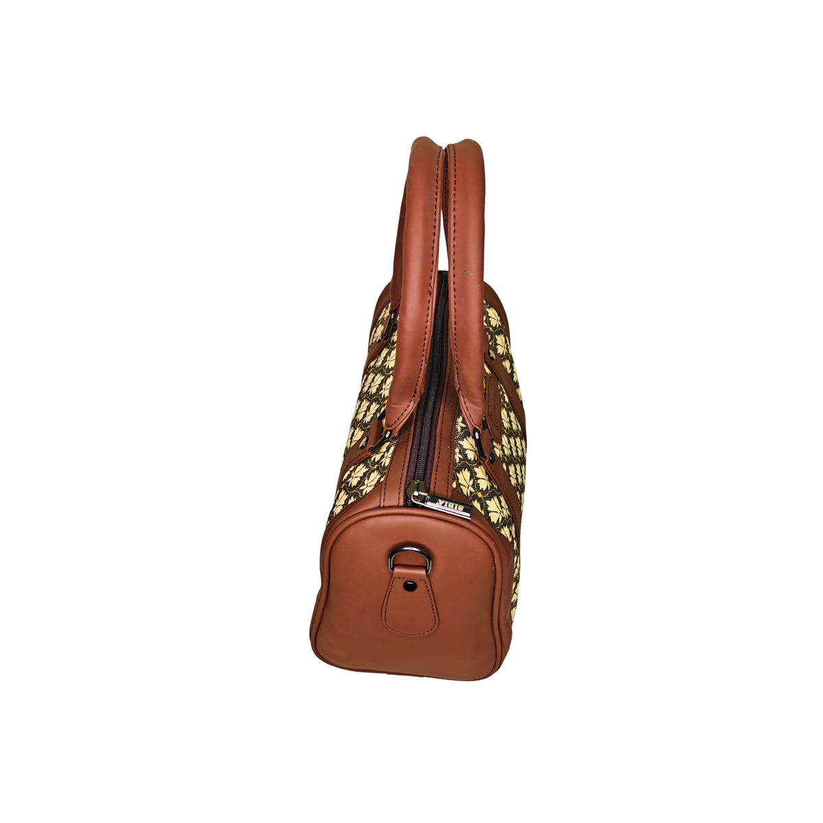 Women’s Handcrafted Printed Elegant Handbag