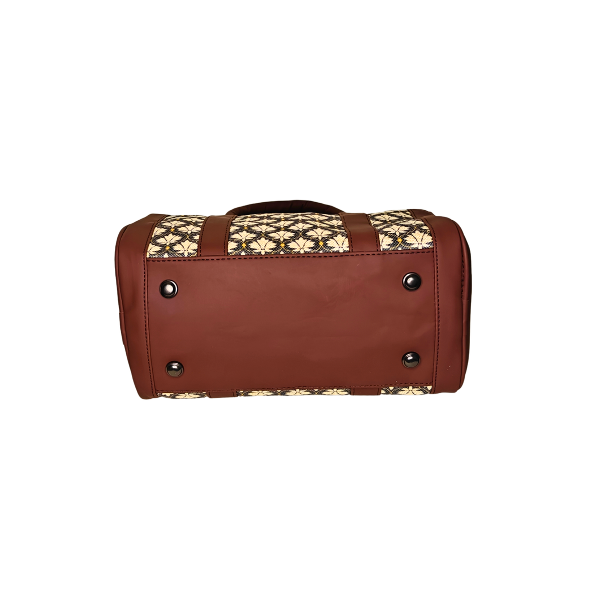 Women’s Handcrafted Printed Elegant Handbag