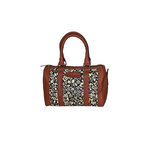 Women’s Handcrafted Printed Elegant Handbag