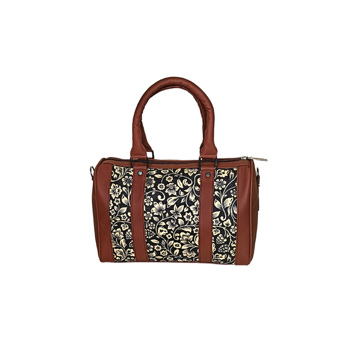Women’s Handcrafted Printed Elegant Handbag