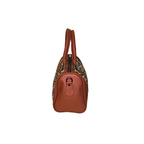 Women’s Handcrafted Printed Elegant Handbag