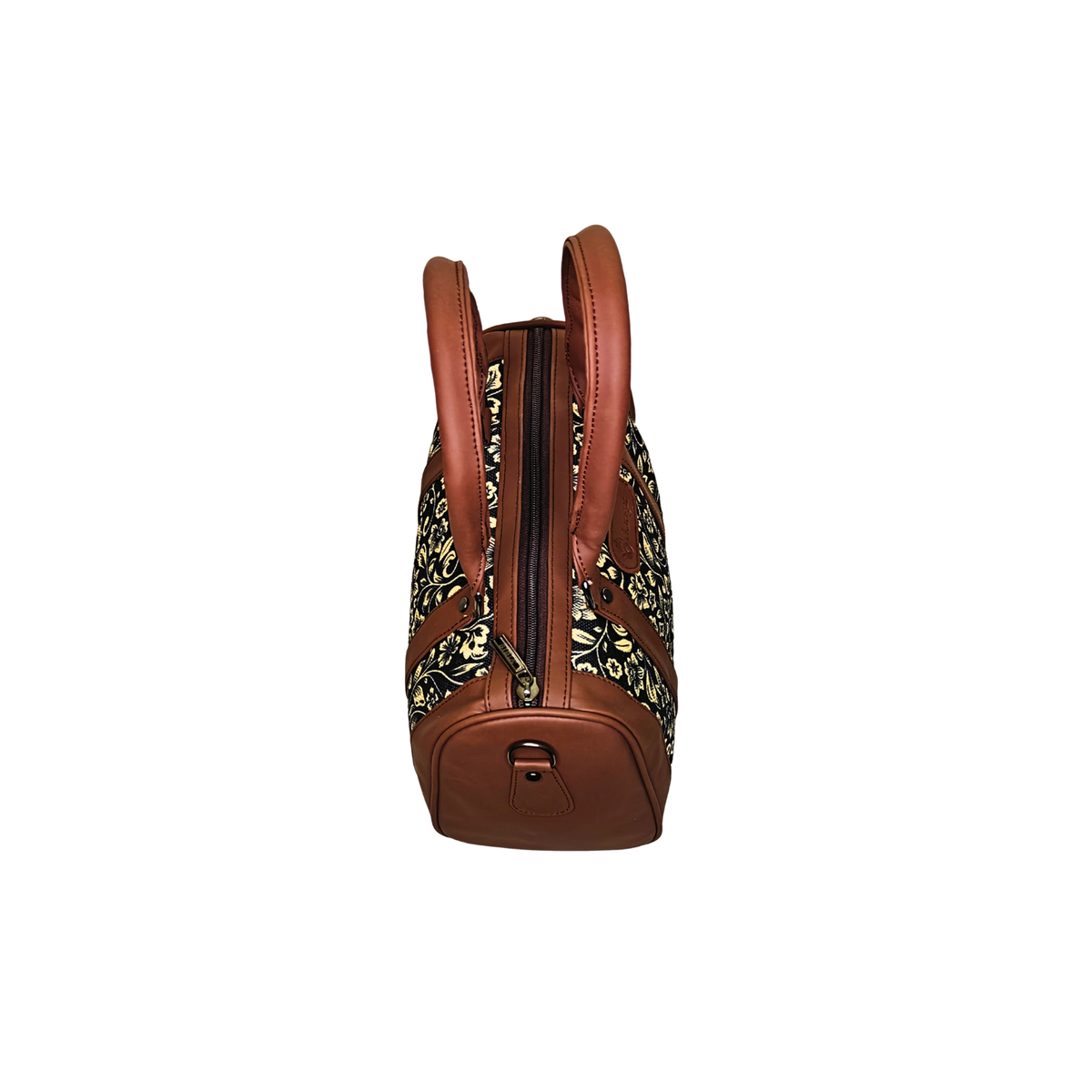 Women’s Handcrafted Printed Elegant Handbag