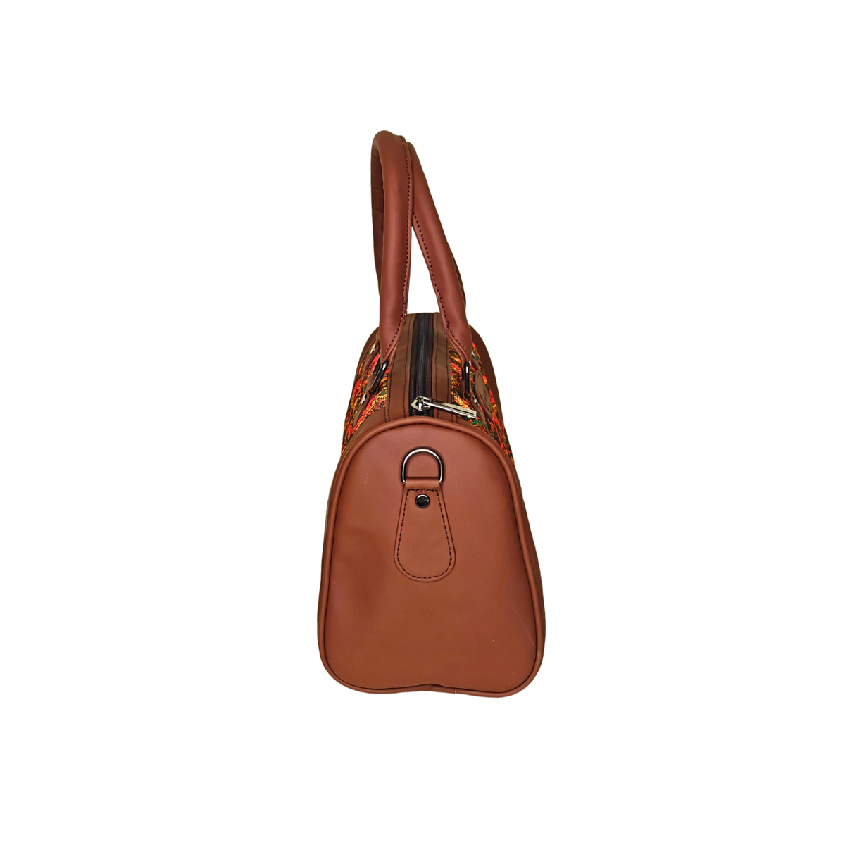 Women’s Handcrafted Printed Elegant Handbag
