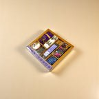 Handmade Aroma Gift Box with Potpourri – Set of 7