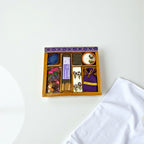 Handmade Aroma Gift Box with Potpourri – Set of 7
