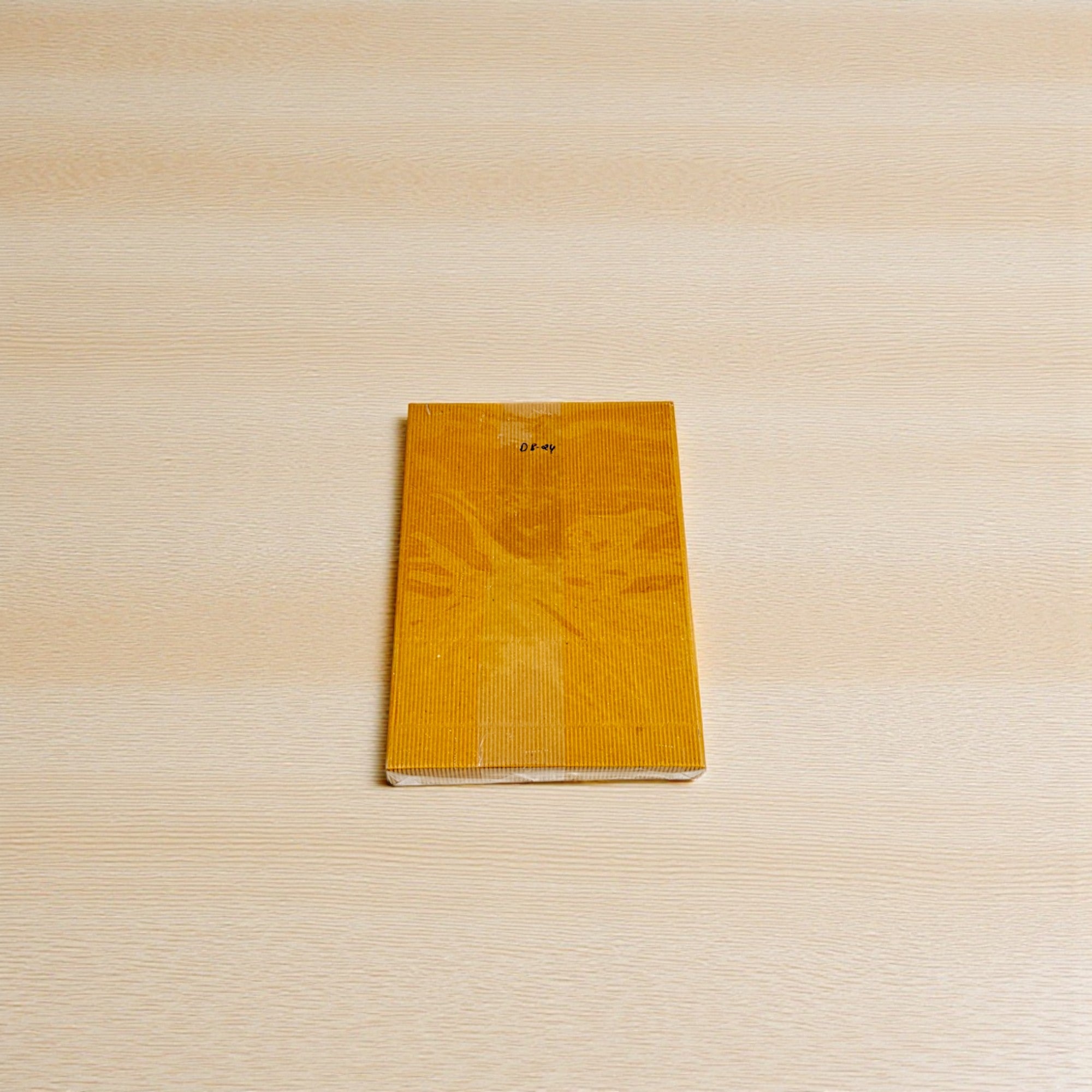 Handmade Candle and Incense Gift Box – Set of 5