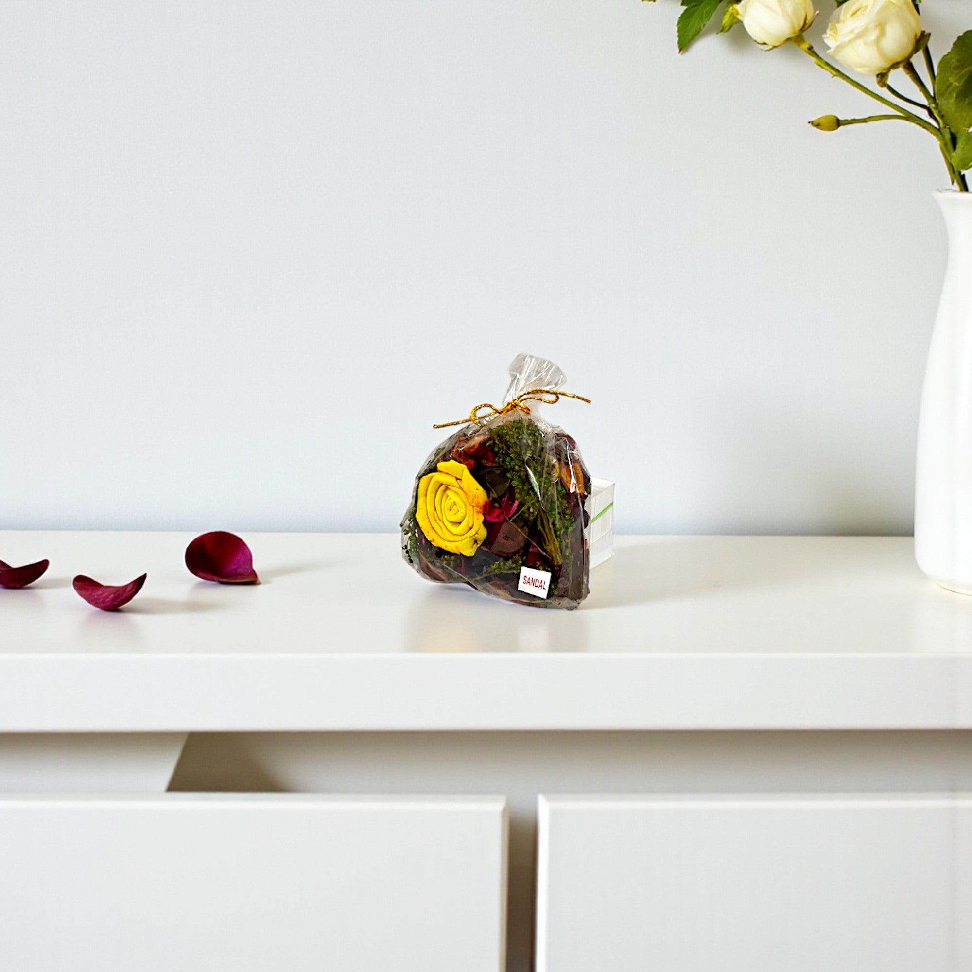 Scented Potpourri for Home Décor- 100 Grms
