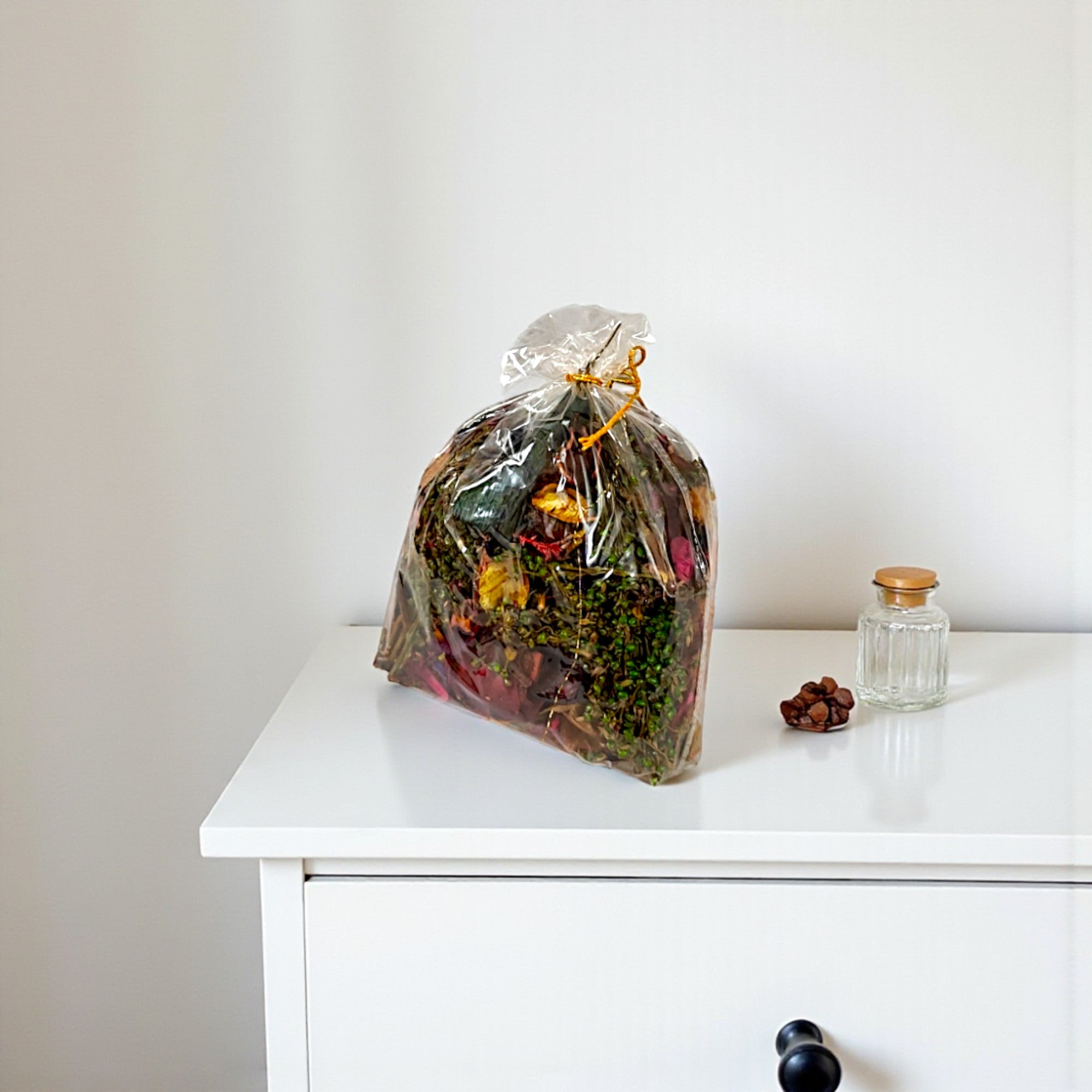 Scented Potpourri for Home Décor- 100 Grms