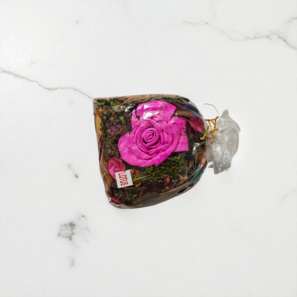 Scented Potpourri for Home Décor- 100 Grms