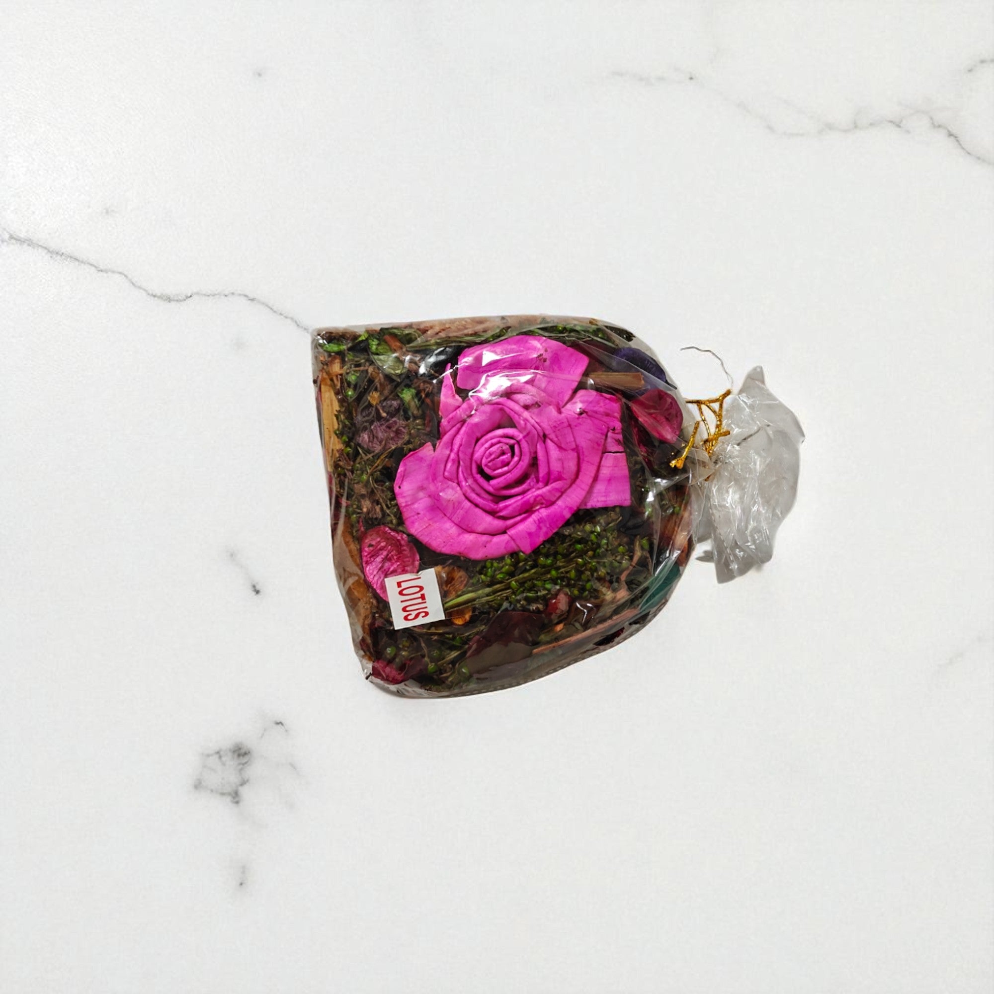 Scented Potpourri for Home Décor- 100 Grms