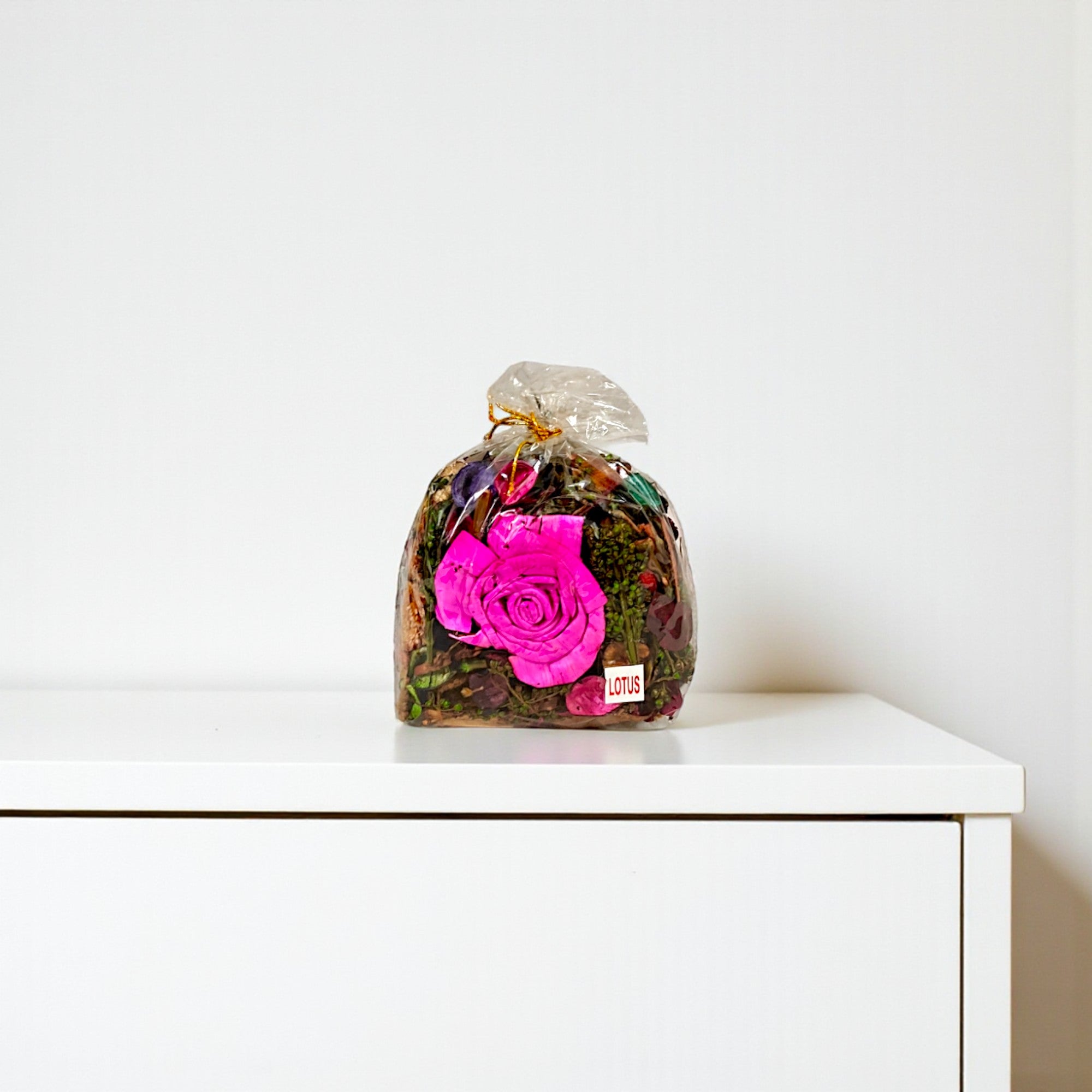 Scented Potpourri for Home Décor- 100 Grms