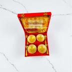 Silver Plated Bowl and Spoons set of 4 with Tray For Gifting and Home Decor