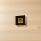 Gold-Silver Plated Radha Krishna Ji Charan Paduka Prayer Box