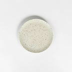 Eco-Friendly Bamboo Fiber Dinner Plates Set of 6